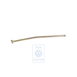 VW Original Levier Des Vitesses - 701711121M