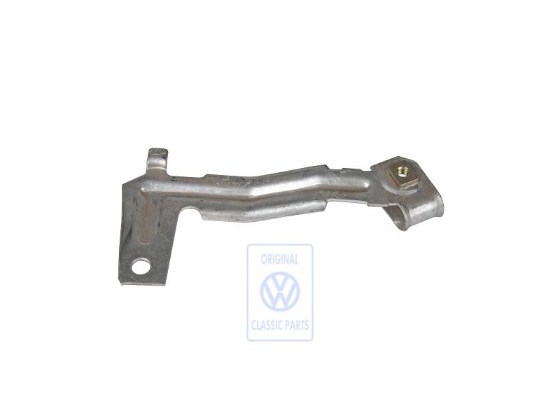 VW Original Support P. Cable De Frein - 701711442