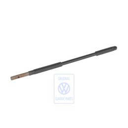 VW Original Levier Des Vitesses - 701713413C