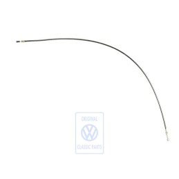 VW Original Cable De Blocage - 701713575