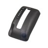 VW Original Ecran P. Commande Des Vitesses Noir Satine - 701713607 01C
