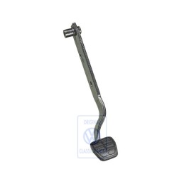 VW Original Pedale De Frein - 701721141