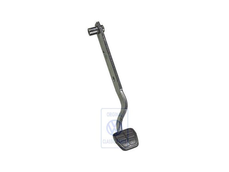 VW Original Pedale De Frein - 701721141