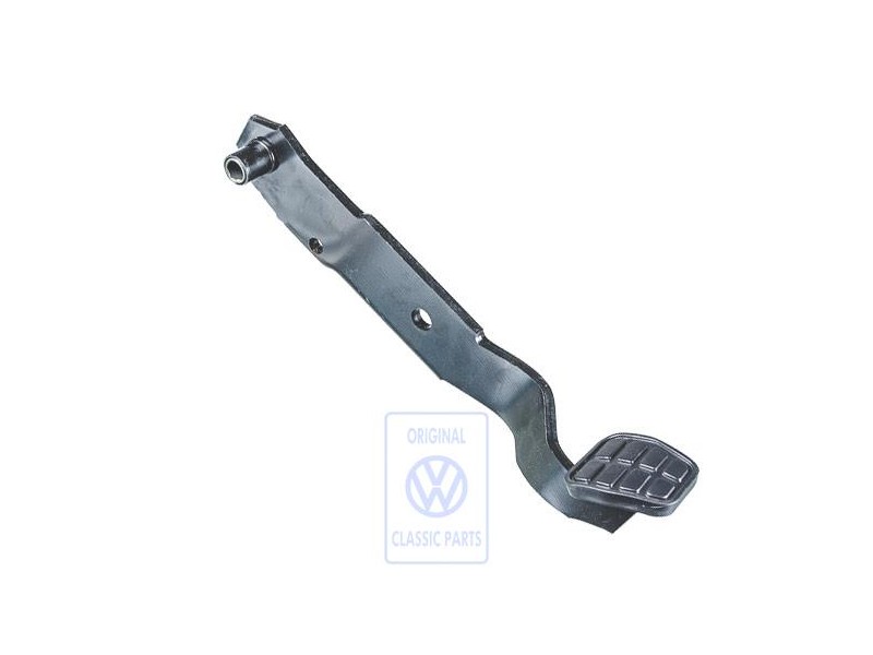 VW Original Pedale De Frein - 701721141D