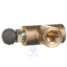 VW Original Piece Intermediaire - 701721451A