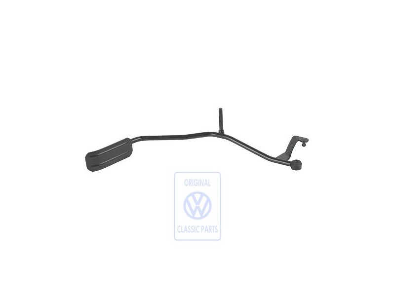 VW Original Accelerateur - 701721507J