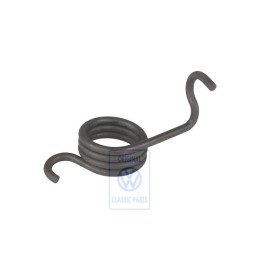 VW Original Ressort Spiral - 701721549A