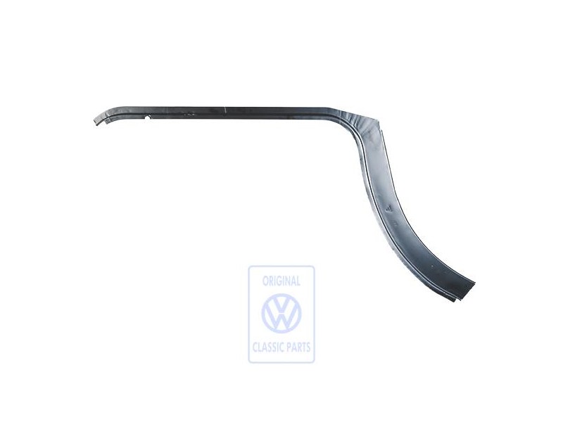 VW Original Coude Sur Passage De Roue - 701801699