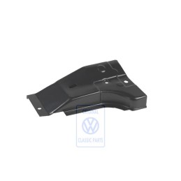 VW Original Tole Rapportee Pour Colonne B - 701802458A
