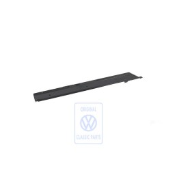 VW Original Longeron - 701803116A