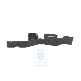 VW Original Tole De Fermeture - 701803136D