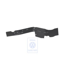 VW Original Tole De Fermeture - 701803137C