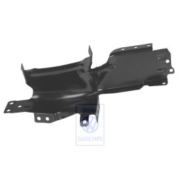 VW Original Tole De Fermeture - 701803397B