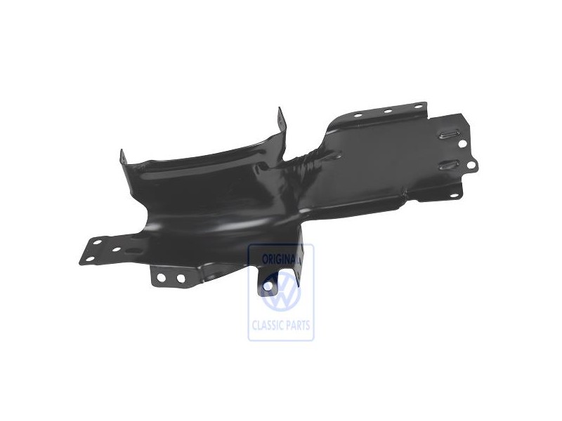 VW Original Tole De Fermeture - 701803397B