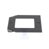 VW Original Tole De Fermeture P. 