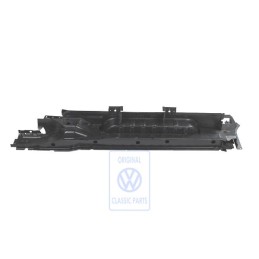 VW Original Marchepied - 701803622D
