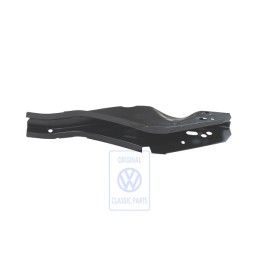 VW Original Renfort Pour Longeron - 701804205