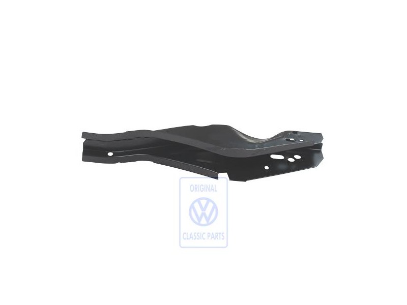 VW Original Renfort Pour Longeron - 701804205