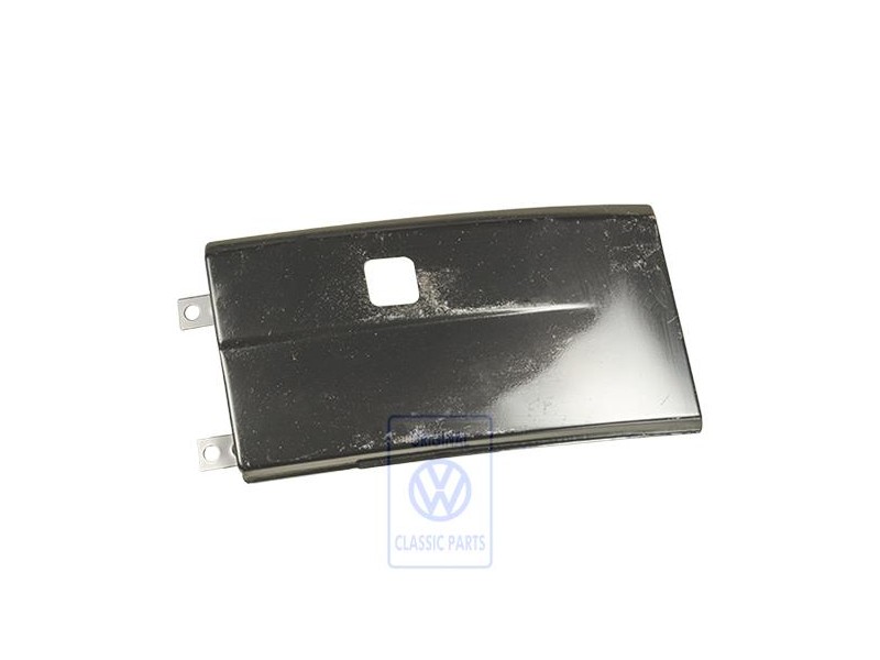 VW Original Jupe Avant - 701805057A