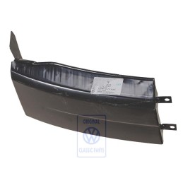 VW Original Jupe Avant - 701805058B