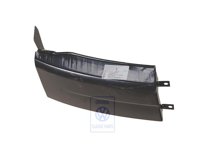 VW Original Jupe Avant - 701805058B