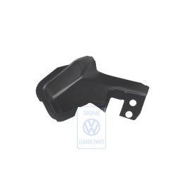 VW Original Tole De Deflection D'Air - 701805188A