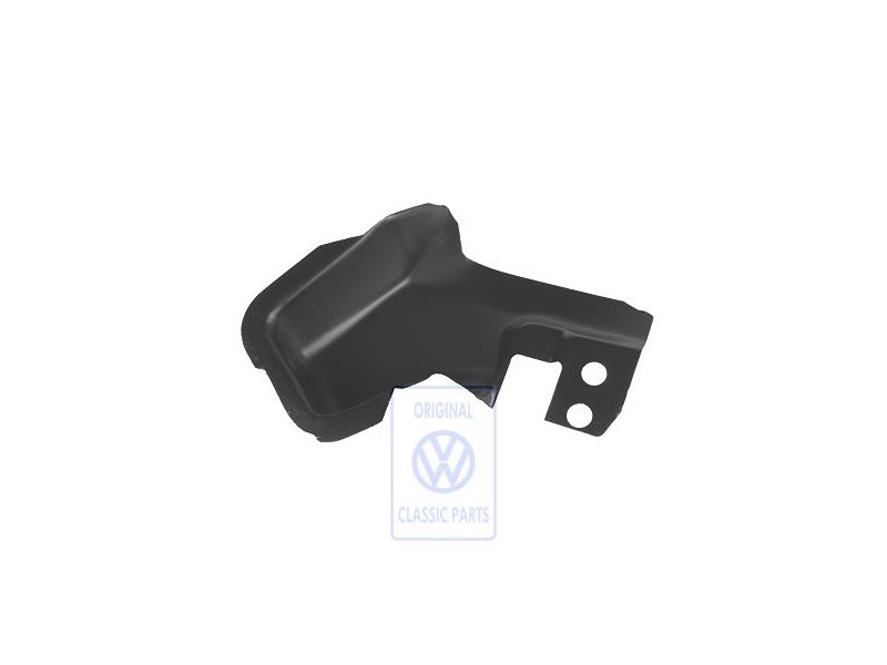 VW Original Tole De Deflection D'Air - 701805188A