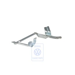 VW Original Charniere De Capot - 701805384C