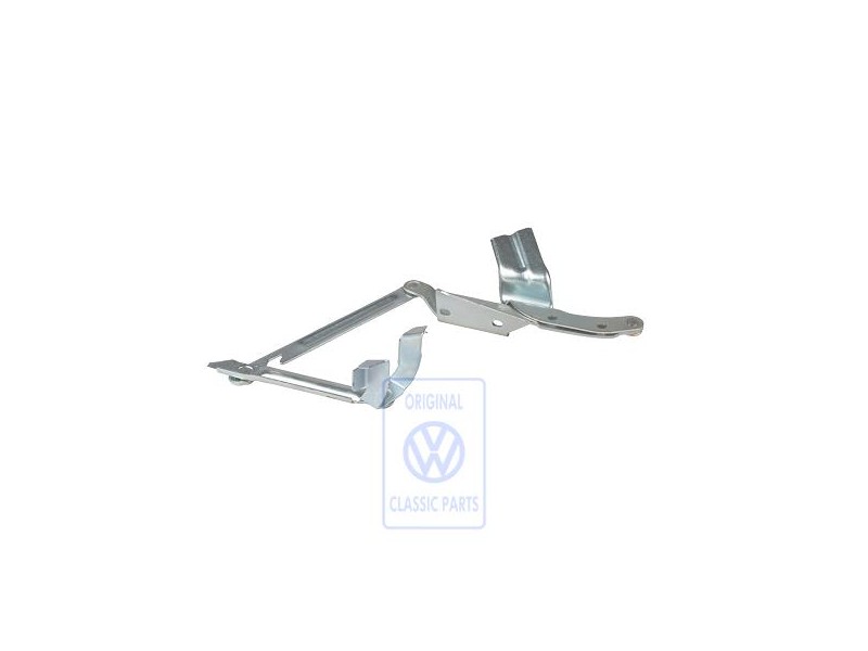VW Original Charniere De Capot - 701805384C