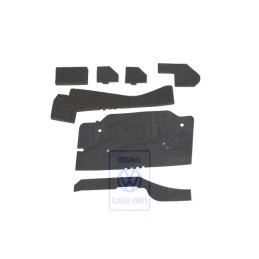 VW Original Jeu De Joints - 701805974