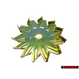 VW Original Helice De Ventilateur - 068903171