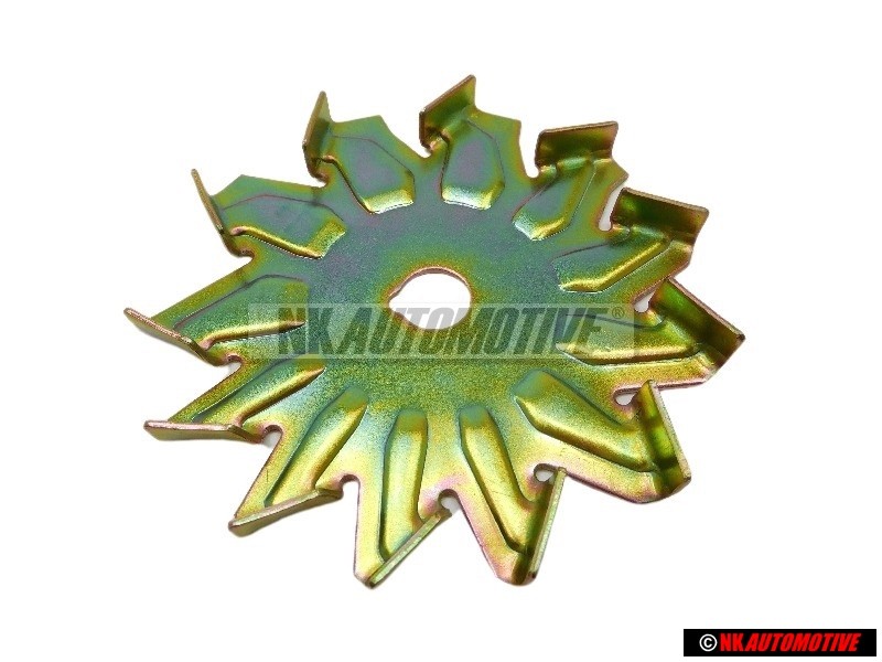 VW Original Helice De Ventilateur - 068903171