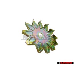 VW Original Helice De Ventilateur - 068903171