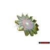 VW Original Helice De Ventilateur - 068903171