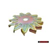 VW Original Helice De Ventilateur - 068903171