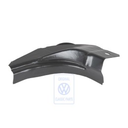 VW Original Tole Rapportee Pour Colonne D - 701809599
