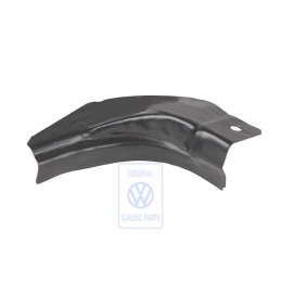 VW Original Tole Rapportee Pour Colonne D - 701809600