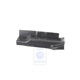 VW Original Renfort Pour Colonne B - 701809612C