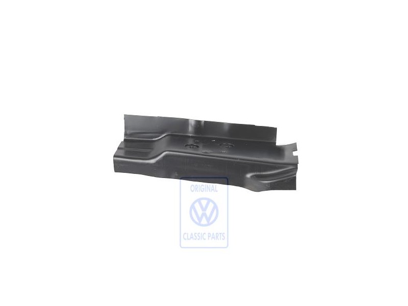 VW Original Renfort Pour Colonne B - 701809612C