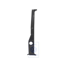 VW Original Section - Decoupe De- Porte Coulissante - 701809843B