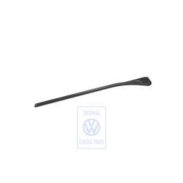 VW Original Rail De Guidage - 701809901