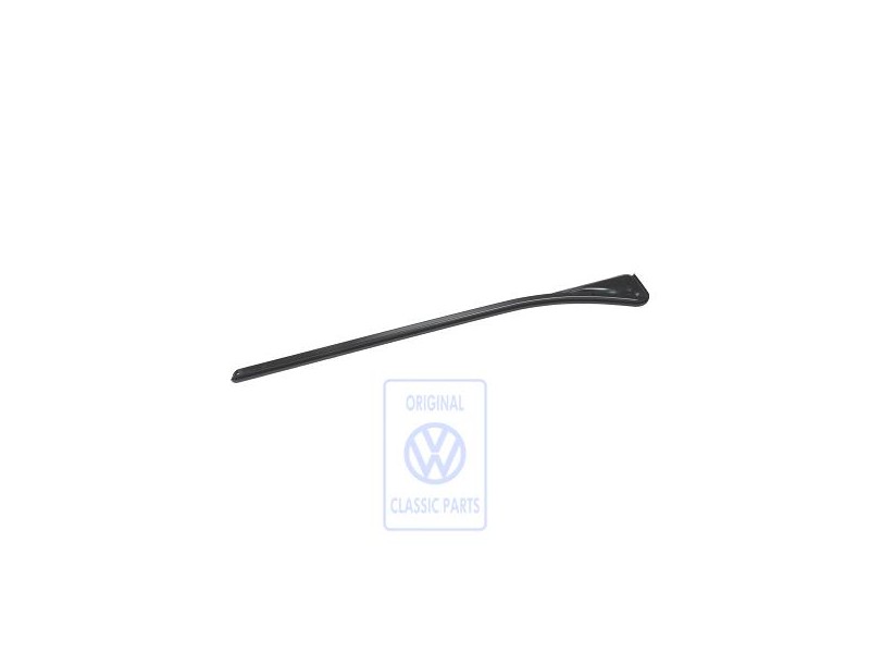 VW Original Rail De Guidage - 701809901