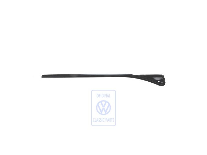 VW Original Rail De Guidage - 701809901A