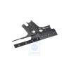 VW Original Renfort Pour Colonne C - 701810186