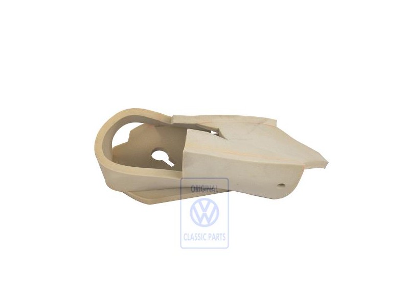 VW Original Insonorisant - 701815083B