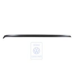 VW Original Cadre De Pavillon-Tole Ext. 