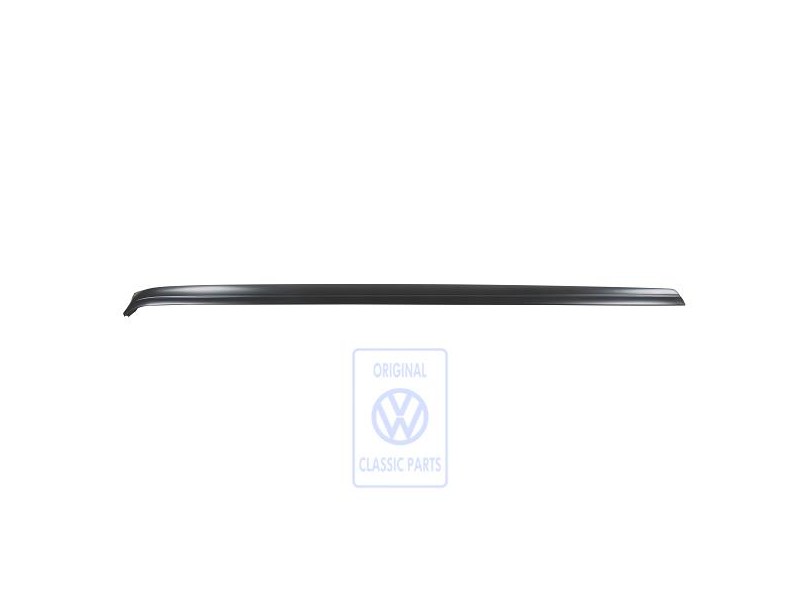 VW Original Cadre De Pavillon-Tole Ext. 