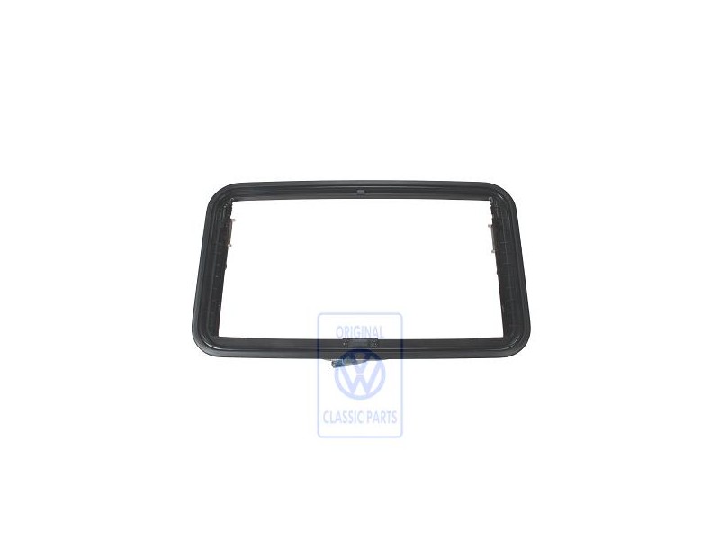 VW Original Cadre - 701817401