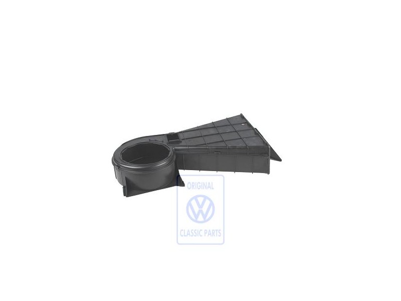 VW Original Tuyau De Ventilation - 701819043