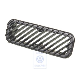 VW Original Cache Noir Satine - 701819144 01C